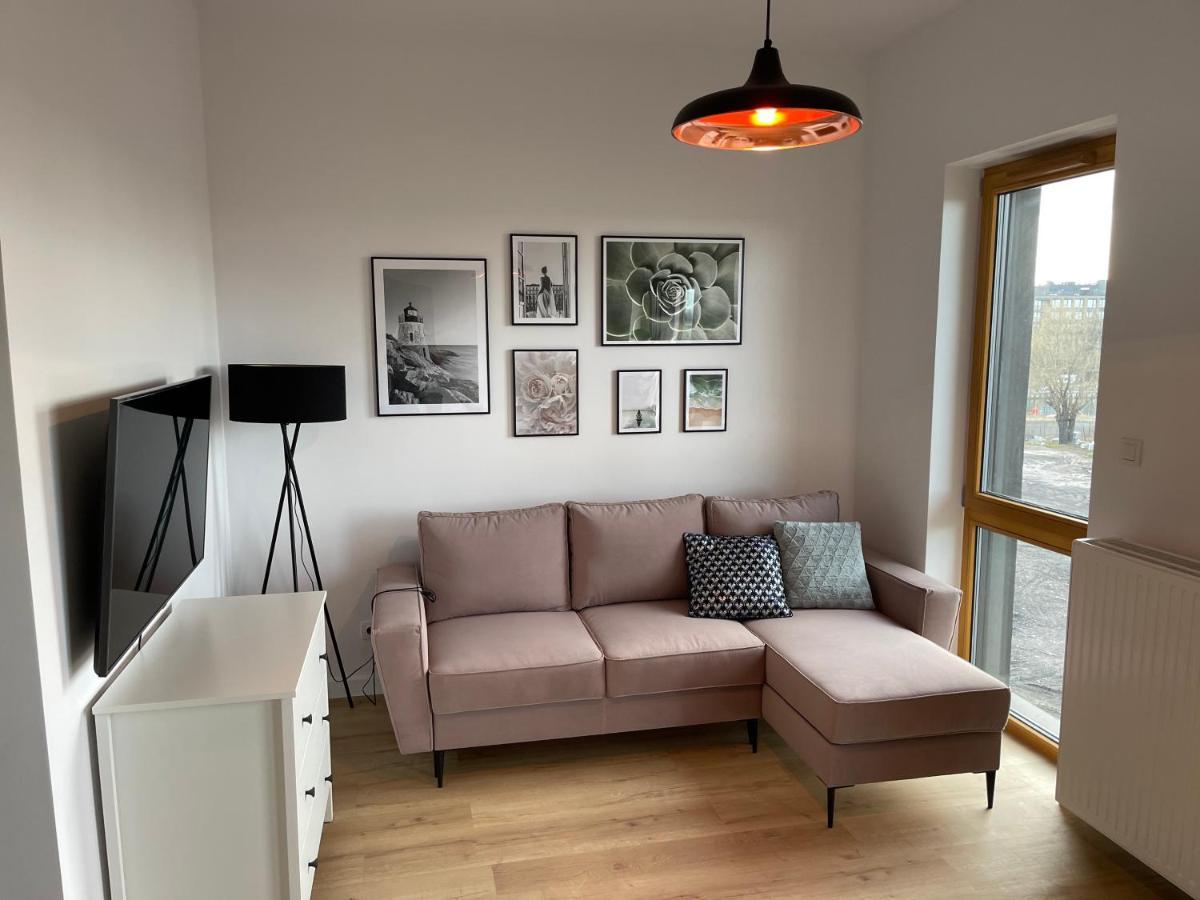 Sen W Gdansku - Apartamenty Przy Motlawie - Gdansk Stare Miasto Exterior foto