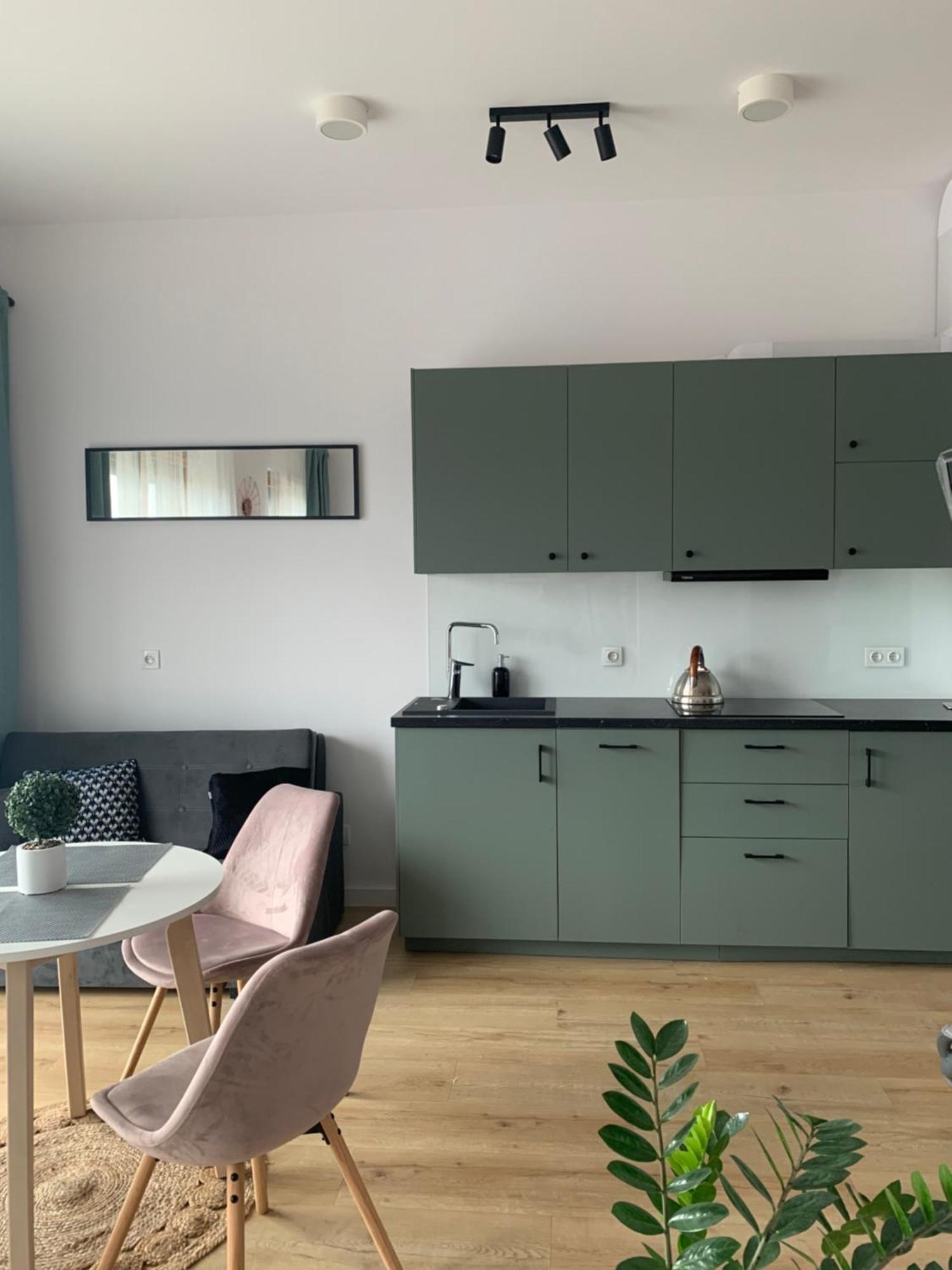 Sen W Gdansku - Apartamenty Przy Motlawie - Gdansk Stare Miasto Exterior foto